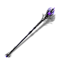 Vitality Staff
